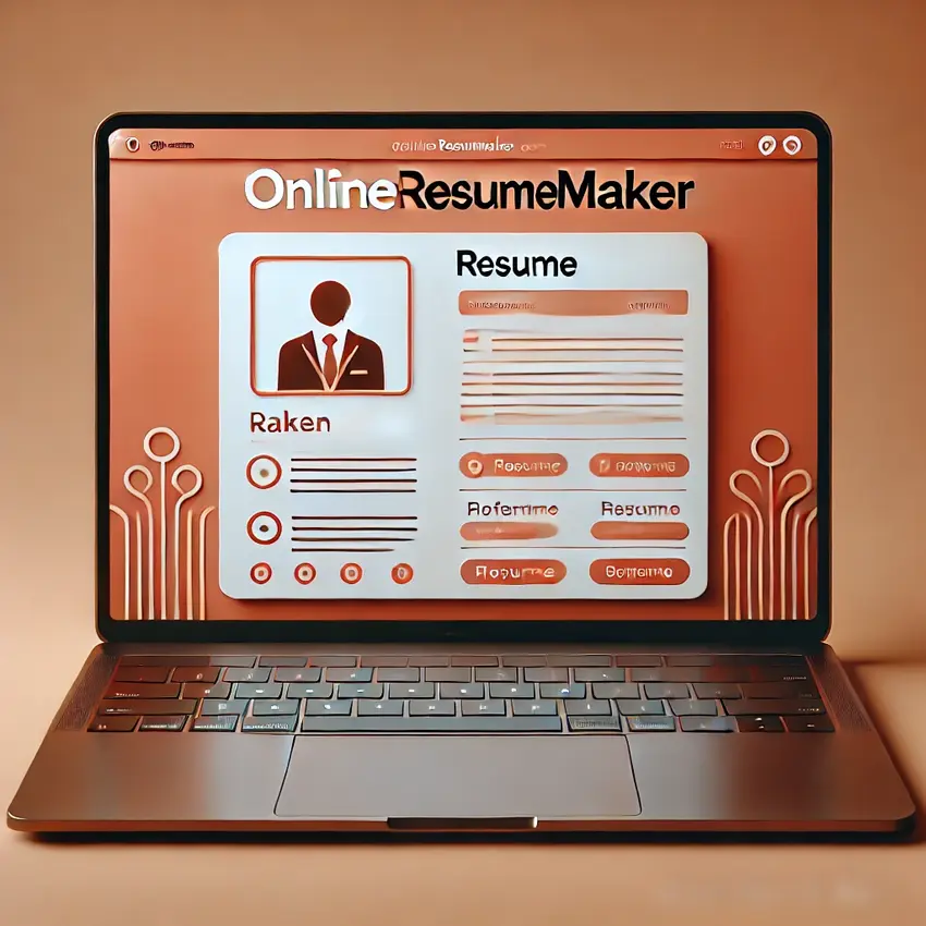 Best App for Making a Resume: Create a Winning CV in Minutes